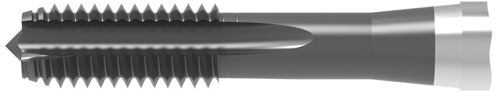 Picture of WNT/Ceratizit 23310030 FE-HF.M3.ISO2-6H.DIN371-B TICN Threading Taping M3 0.50mm