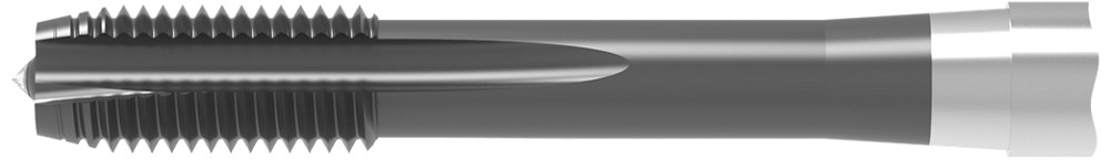 Picture of WNT/Ceratizit 23340062 FE-HF.MF6X0,75.ISO2-6H.DIN371-B TICN Threading Taping M6 0.75mm