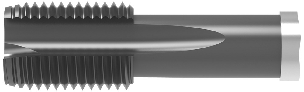 Picture of WNT/Ceratizit 23341120 FE-HF.MF12X1.ISO2-6H.DIN374-B TICN Threading Taping M12 1.00mm