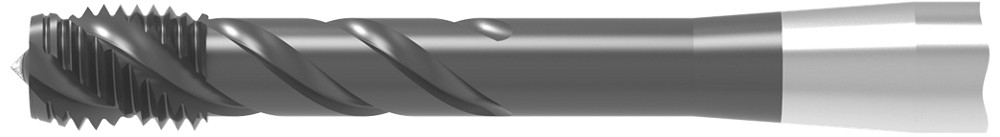 Picture of WNT/Ceratizit 23342050 FE-HF.MF5X0,5.ISO2-6H.DIN371-C TICN Threading Taping M5 0.50mm