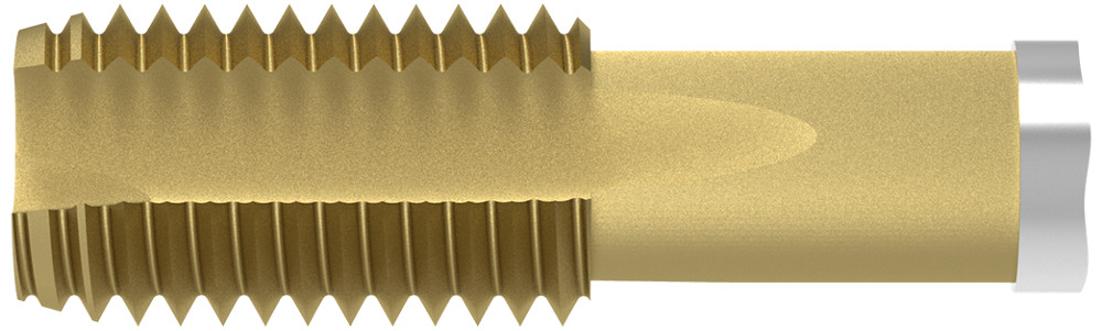 Picture of WNT/Ceratizit 23413160 VA.M16.ISO2-6H.DIN376-B TIn Threading Taping M16 2.00mm