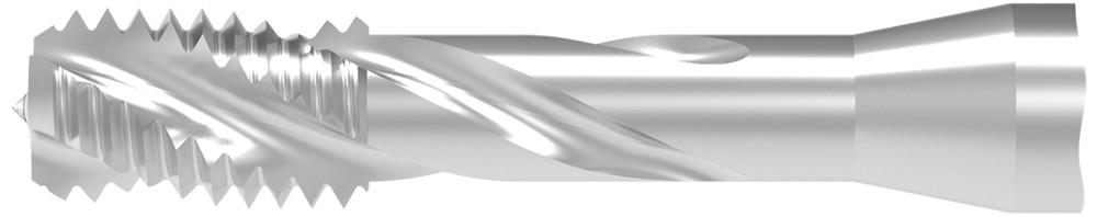 Picture of WNT/Ceratizit 23414025 VA.M2,5.ISO2-6H.DIN371-C Threading tapping M2.5 0.45mm