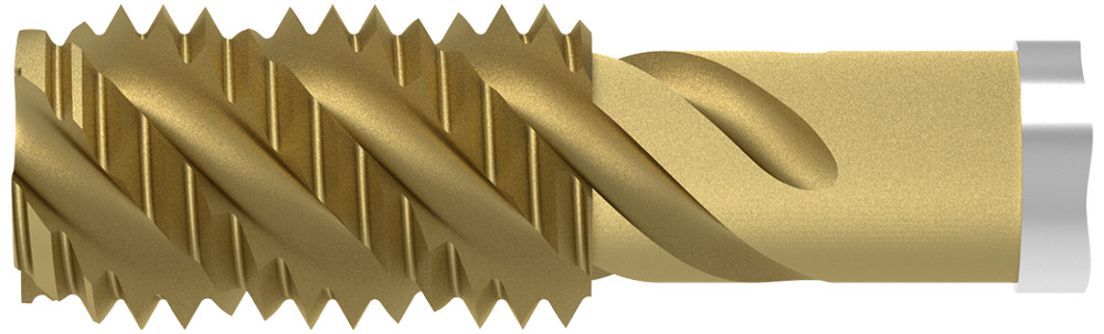 Picture of WNT/Ceratizit 23417160 VA.M16.ISO2-6H.DIN376-C TIn Threading Taping M16 2.00mm