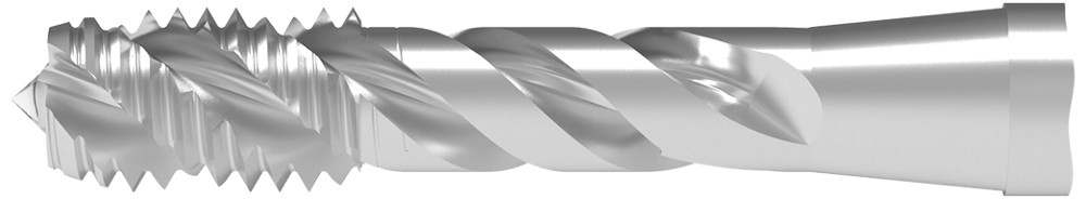 Picture of WNT/Ceratizit 23426050 VA.M5.ISO2-6H.DIN371-C Threading Taping M5 0.80mm