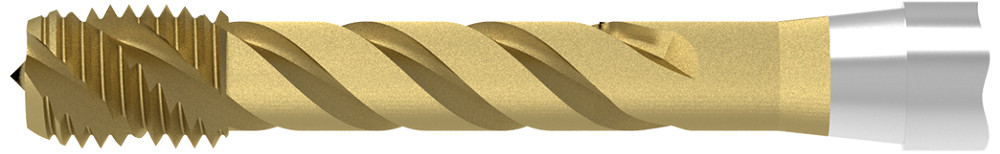 Picture of WNT/Ceratizit 23442062 VA.MF6X0,75.ISO2-6H.DIN371-E TIn Threading Taping M6 0.75mm