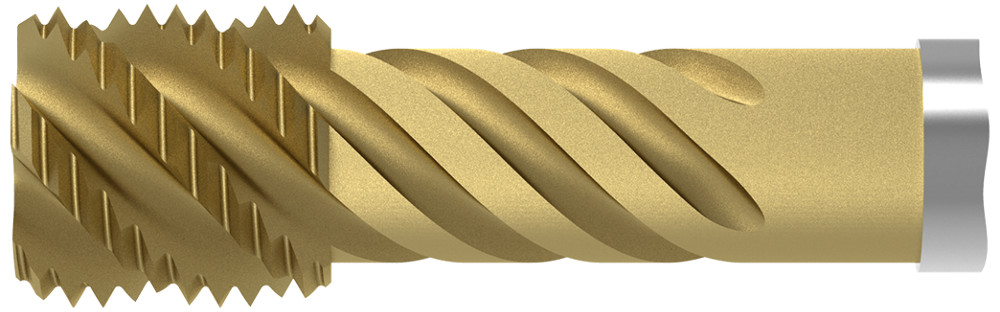 Picture of WNT/Ceratizit 23443120 VA.MF12X1.ISO2-6H.DIN374-E TIn Threading Taping M12 1.00mm