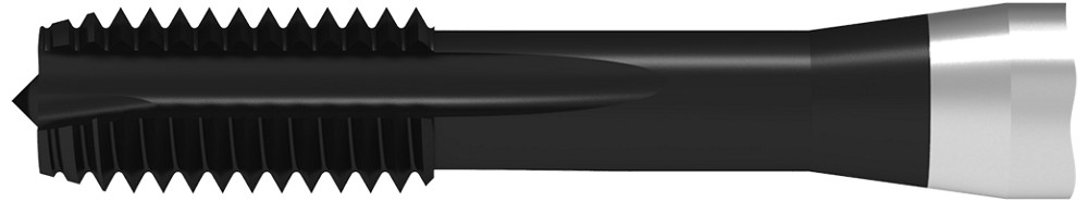 Picture of WNT/Ceratizit 23450080 VA.M8.ISO2-6H.DIN371-B NT Threading Taping M8 1.25mm