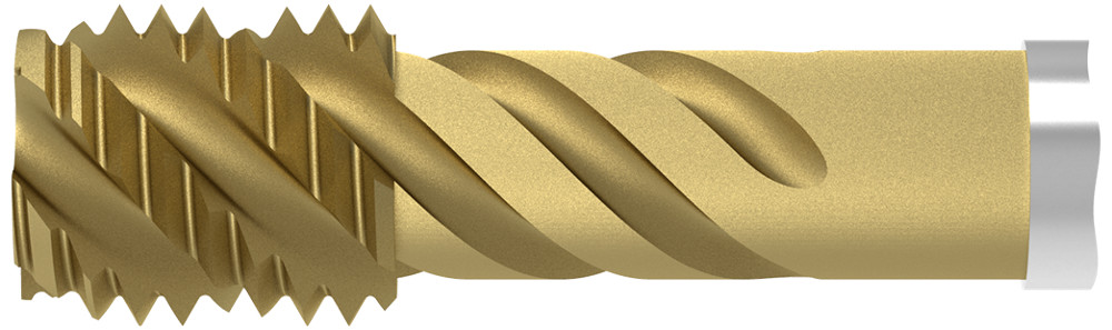 Picture of WNT/Ceratizit 23457160 VA.M16.ISO2-6H.DIN376-C TIn Threading Taping M16 2.00mm