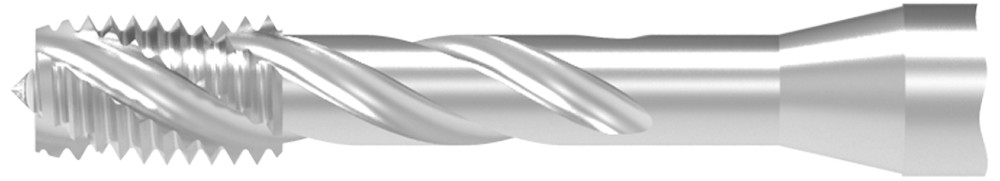 Picture of WNT/Ceratizit 23482031 VA.UNF5/16-24.2B.~DIN371-C Threading Taping 5/16" 24.00TPI