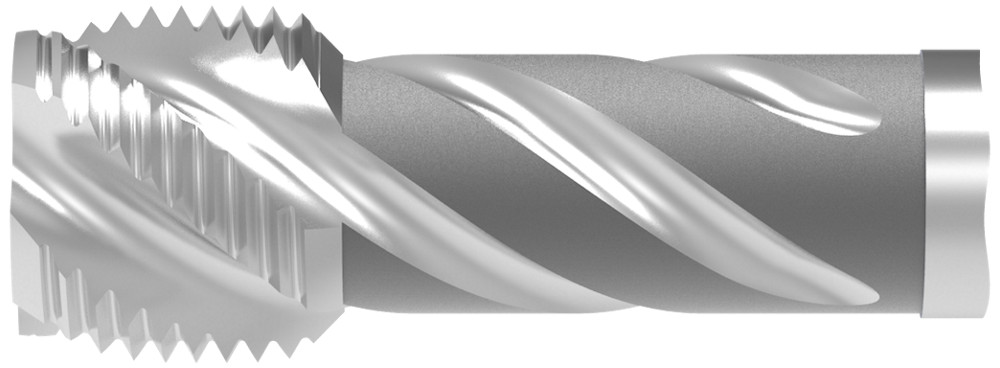 Picture of WNT/Ceratizit 23483050 VA.UNF1/2-20.2B.~DIN374-C Threading Taping 1/2" 20.00TPI