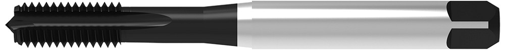 Picture of WNT/Ceratizit 23510040 GG.M4.ISO2X.DIN371-C NIT Threading tapping M4 0.70mm