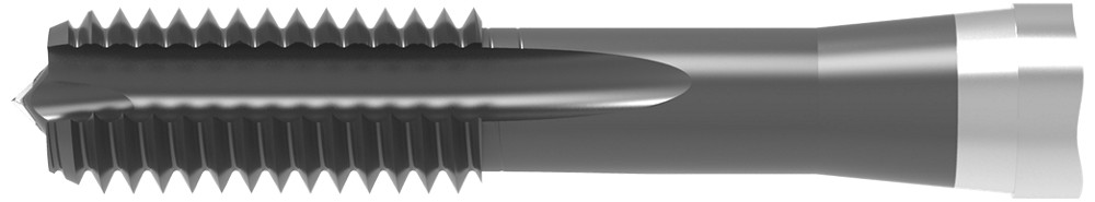 Picture of WNT/Ceratizit 23512080 GG.M8.ISO2X.DIN371-C TICN Threading Taping M8 1.25mm