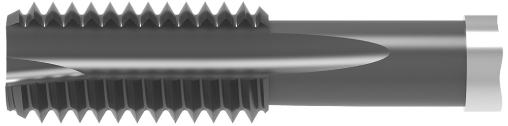 Picture of WNT/Ceratizit 23513120 GG.M12.ISO2X.DIN376-C TICN Threading Taping M12 1.75mm