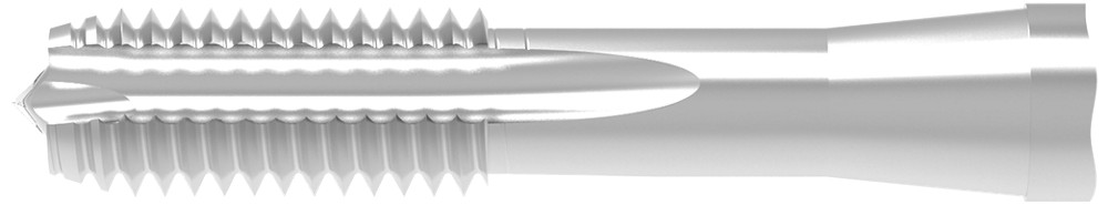 Picture of WNT/Ceratizit 23610060 AL.M6.ISO2-6H.DIN371-B Threading Taping M6 1.00mm