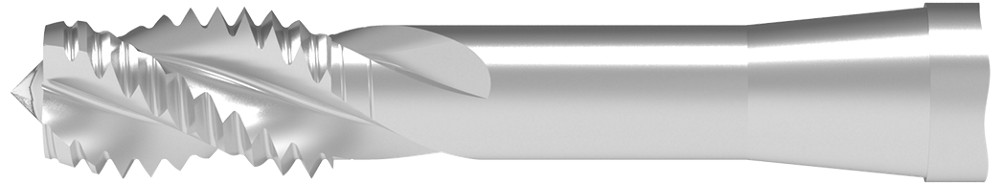 Picture of WNT/Ceratizit 23616060 AL.M6.ISO2-6H.DIN371-C Threading Taping M6 1.00mm