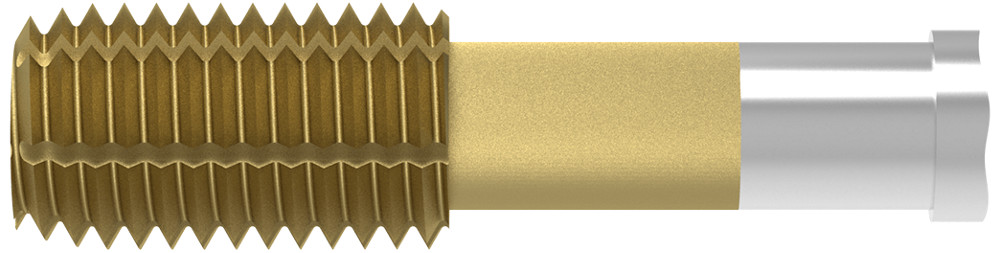 Picture of WNT/Ceratizit 23815160 GF-UNI.M16.ISO2X.DIN2174-C TIn Threading Taping M16 2.00mm