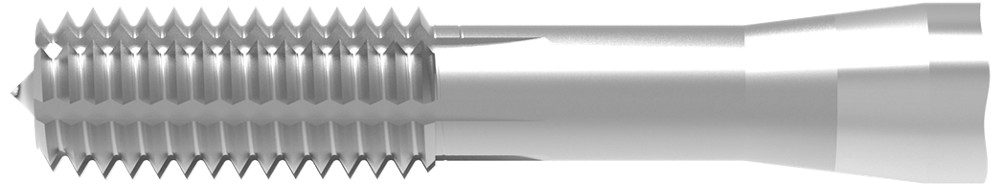 Picture of WNT/Ceratizit 23816060 GF-UNI.M6.ISO2X.DIN2174-C CRN Threading Taping M6 1.00mm
