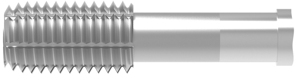 Picture of WNT/Ceratizit 23817120 GF-UNI.M12.ISO2X.DIN2174-C CRN Threading Taping M12 1.75mm
