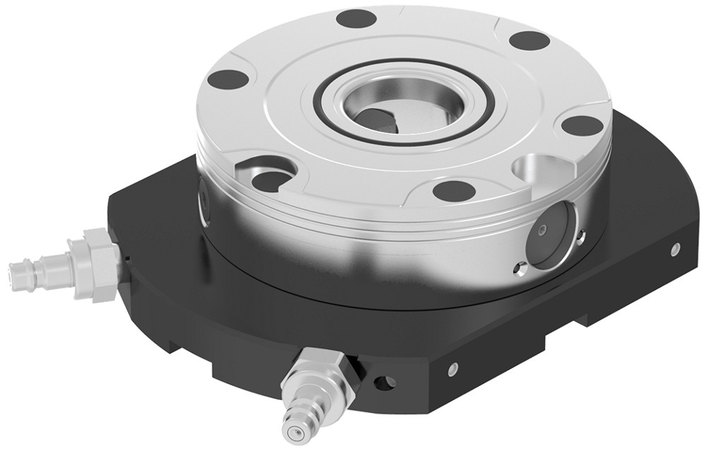 Picture of WNT/Ceratizit 8080901100 PNG – 1-position clamping station