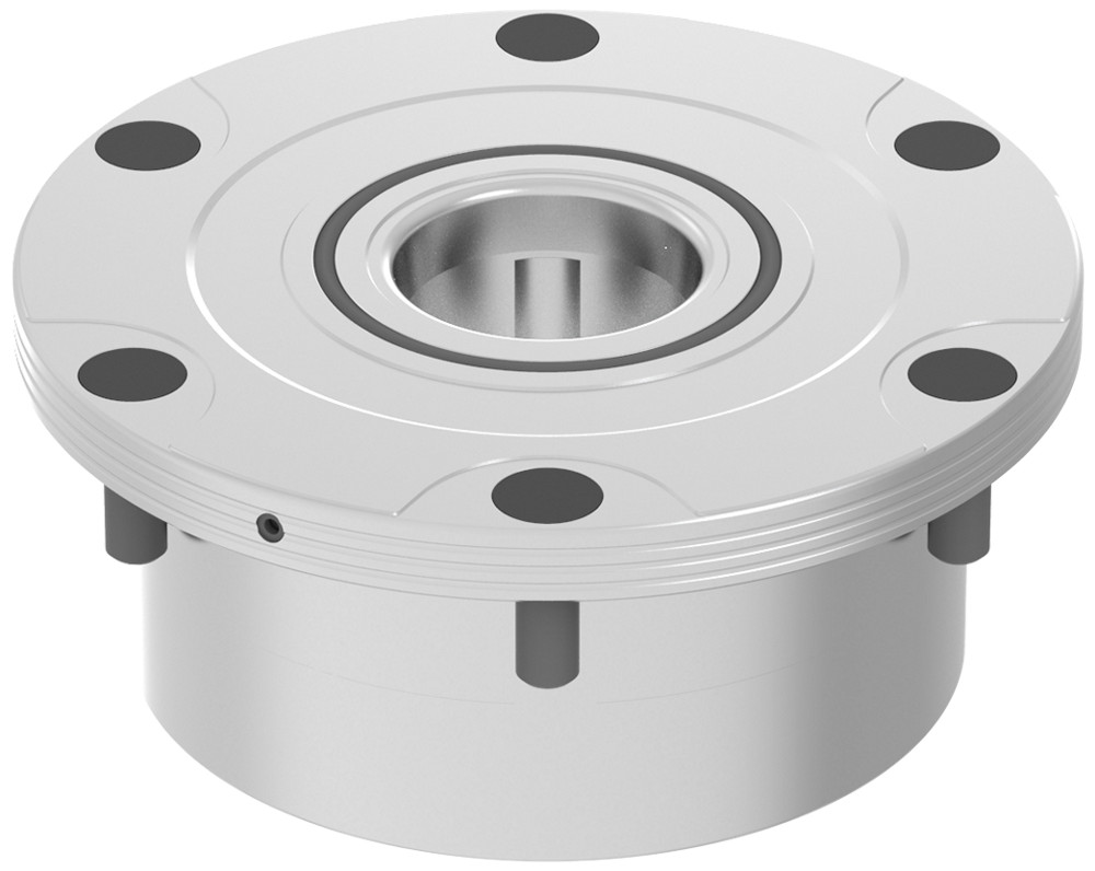 Picture of WNT/Ceratizit 8080912100 PNG – Zero point clamping system PNG.SM.T.138