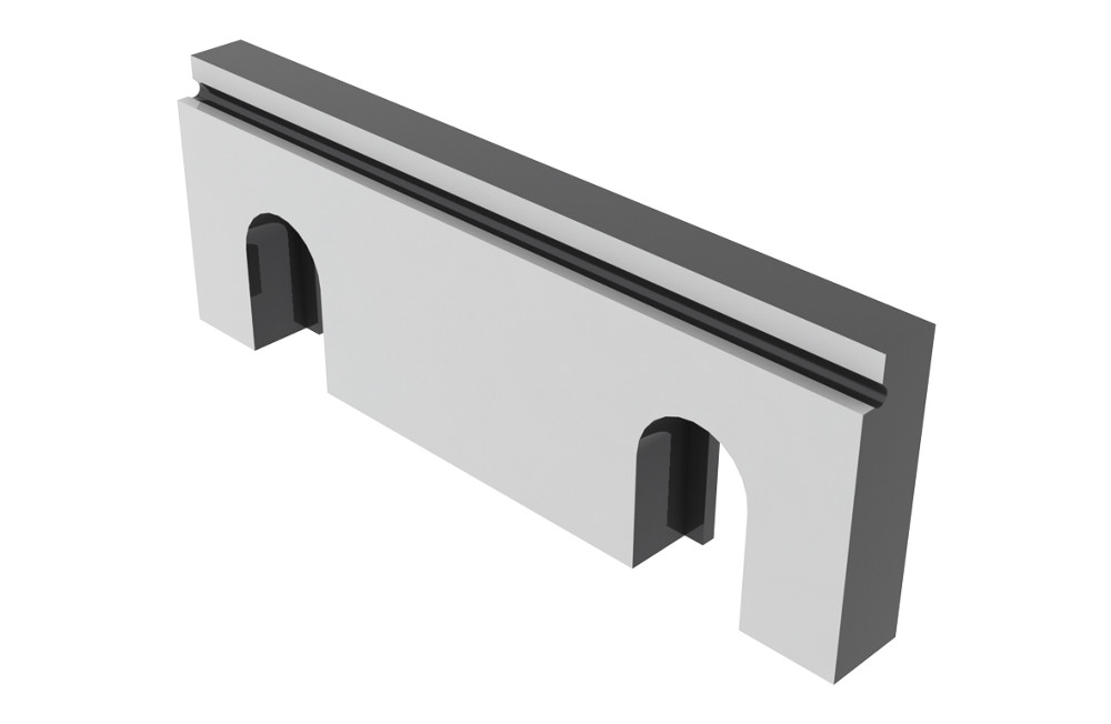 Picture for category COATED STEPPED JAW 5MM