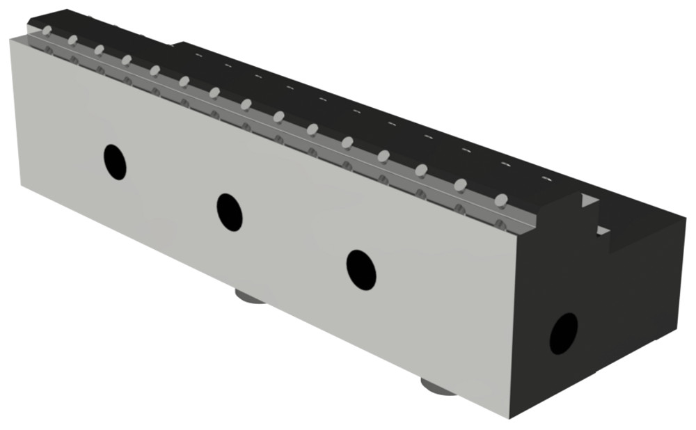 Picture for category REVERSIBLE CARBIDE GRIP JAW MOVEABLE