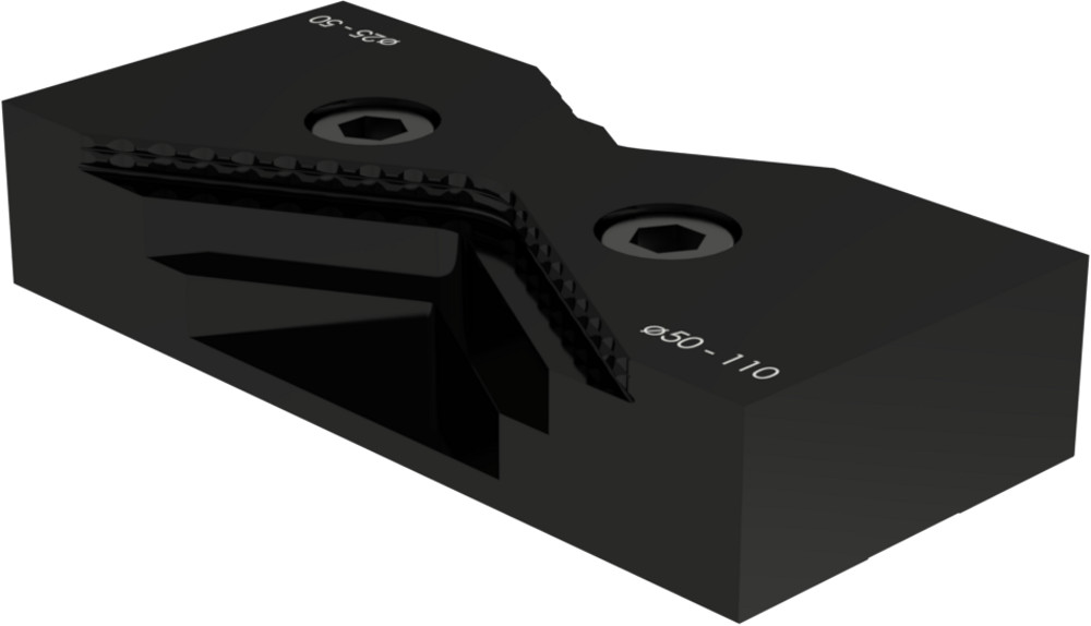 Picture of WNT/Ceratizit 8087834100 Fixturing and clamping Prismatic Jaw Moveable