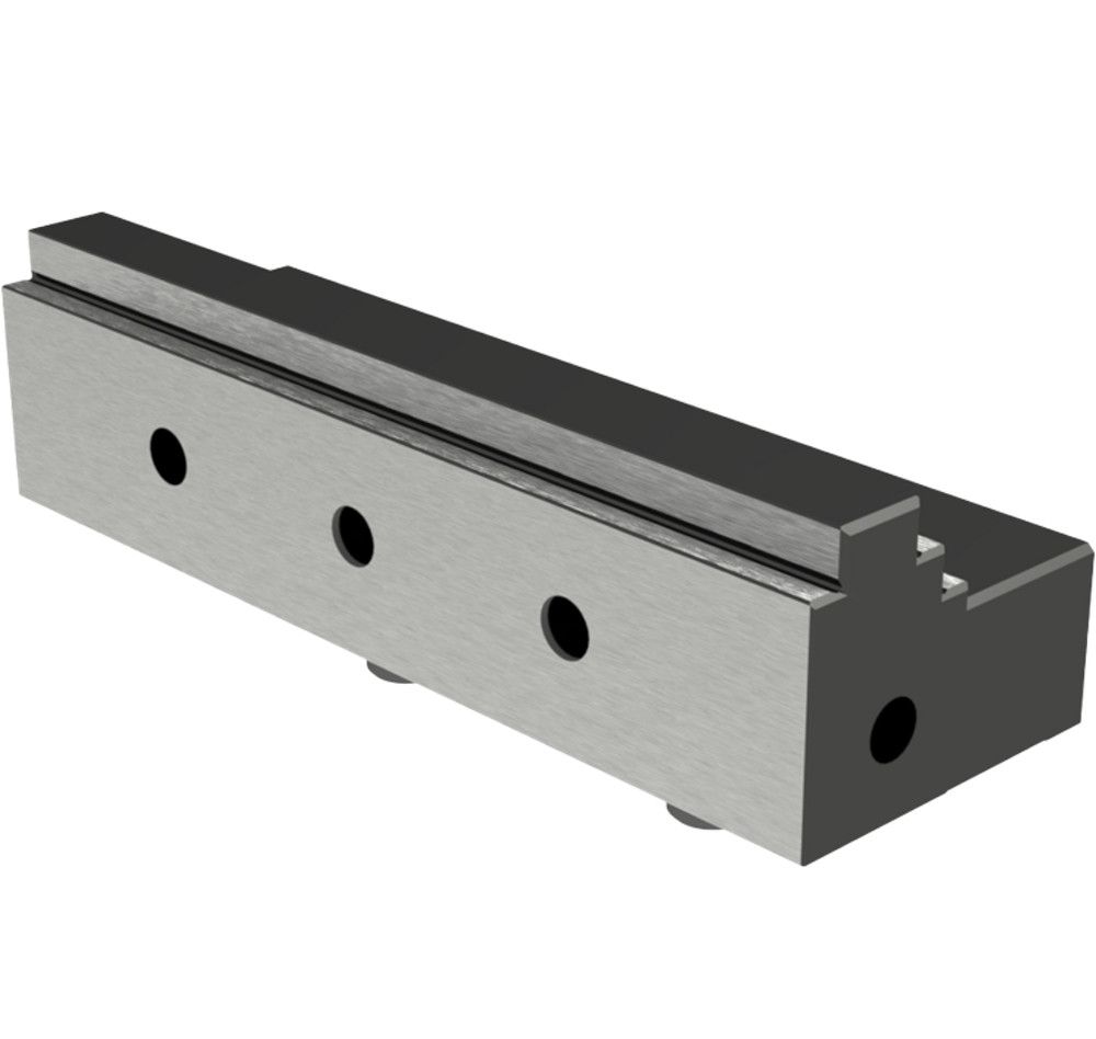 Picture for category STEPPED JAW MOVEABLE