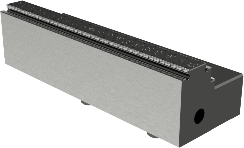 Picture for category REVERSIBLE PRE-STAMP JAW MOVEABLE