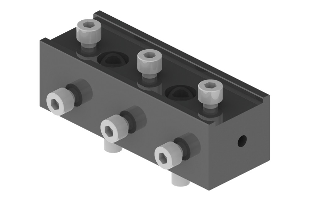 Picture for category Combi Jaw Movable