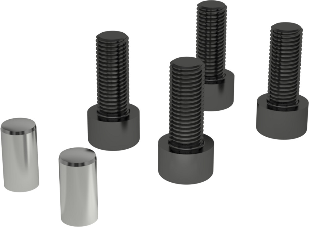 Picture of WNT/Ceratizit 8087854500 MNG – Assembly set for console