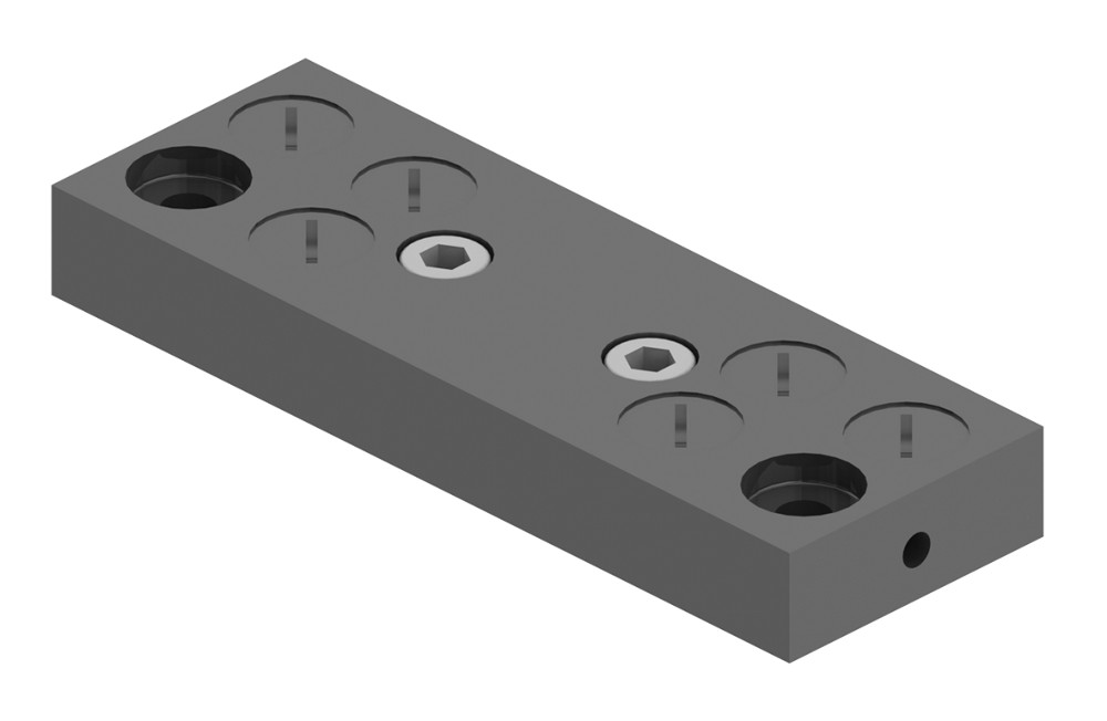 Picture for category Adapter Plate