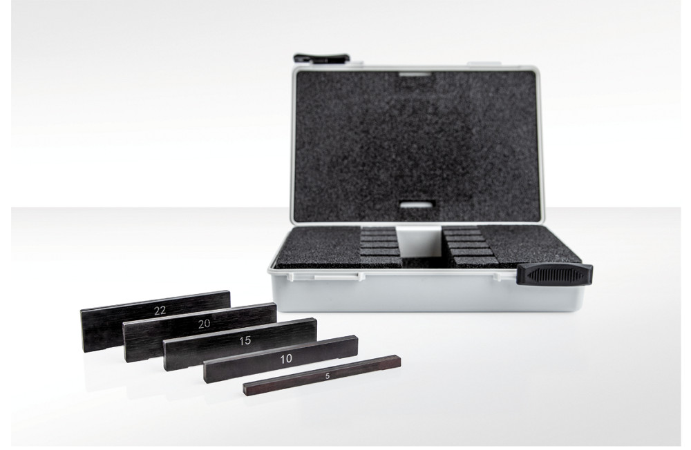 Picture of WNT/Ceratizit 8087879800 Magnet workpiece Supports, set