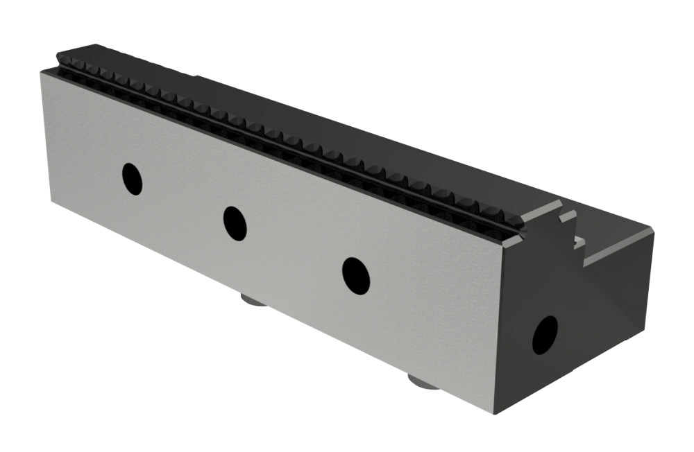 Picture of WNT/Ceratizit 80878810 Indexable jaw, GRIP 3 mm, movable