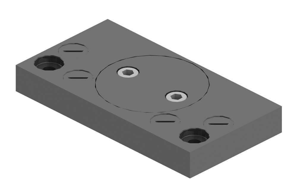 Picture of WNT/Ceratizit 80878870 Pendulum Jaw, Movable