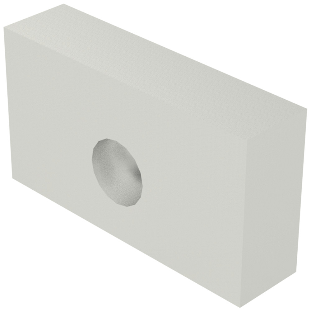 Picture of WNT/Ceratizit 80889657 Soft Jaw Jaw, Soft