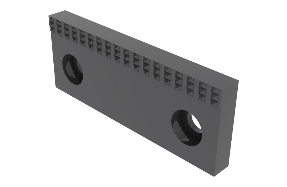 Picture of WNT/Ceratizit 80889906 Grip Jaw 35Mm Jaw, Grip