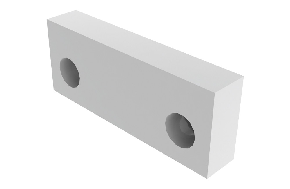 Picture of WNT/Ceratizit 80889907 Soft Jaw Jaw, Soft