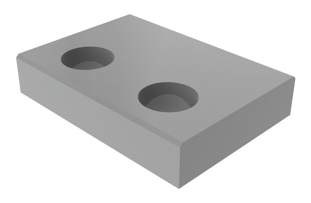 Picture of WNT/Ceratizit 80890013 Protection Plate