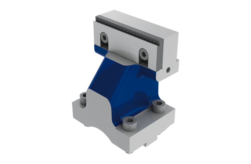 Picture of WNT/Ceratizit 80890364 5-A Fixed Jaw 5A Carrier Jaw, Fixed