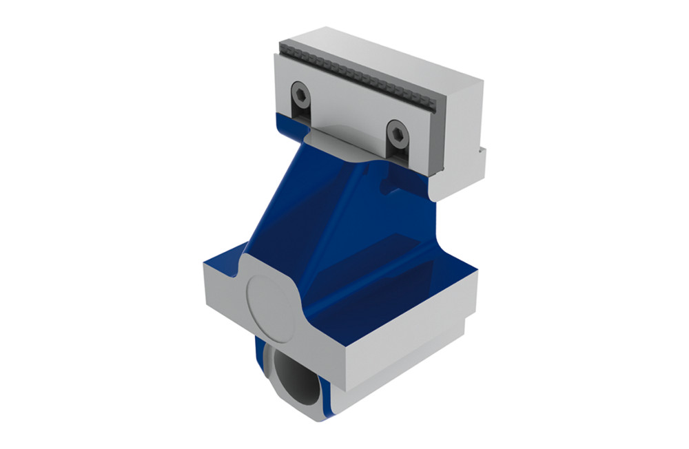 Picture of WNT/Ceratizit 80890367 5-A Movable Jaw 5A Carrier Jaw, Movable