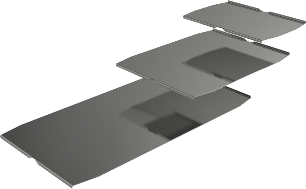 Picture of WNT/Ceratizit 80890442 Cover Plate Set