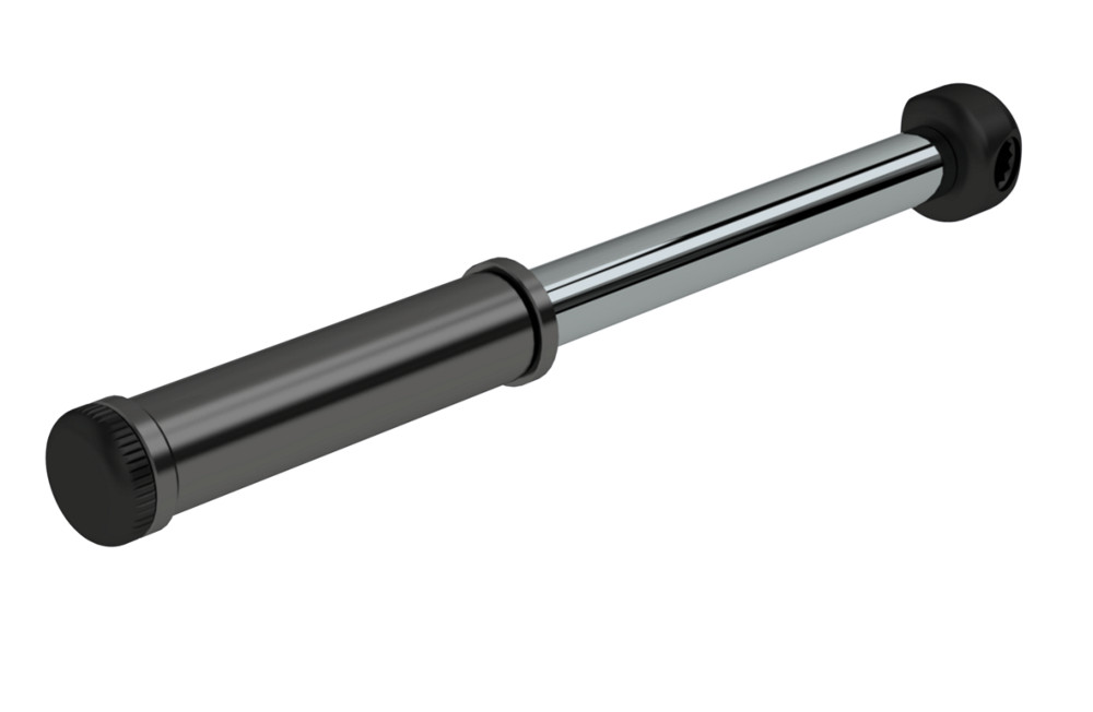 Picture for category CLAMPING LEVER