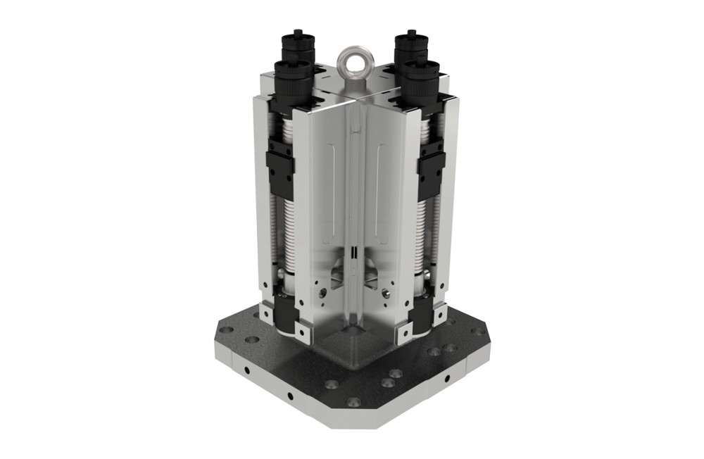 Picture of WNT/Ceratizit 8089051100 Cruciform Tombstone