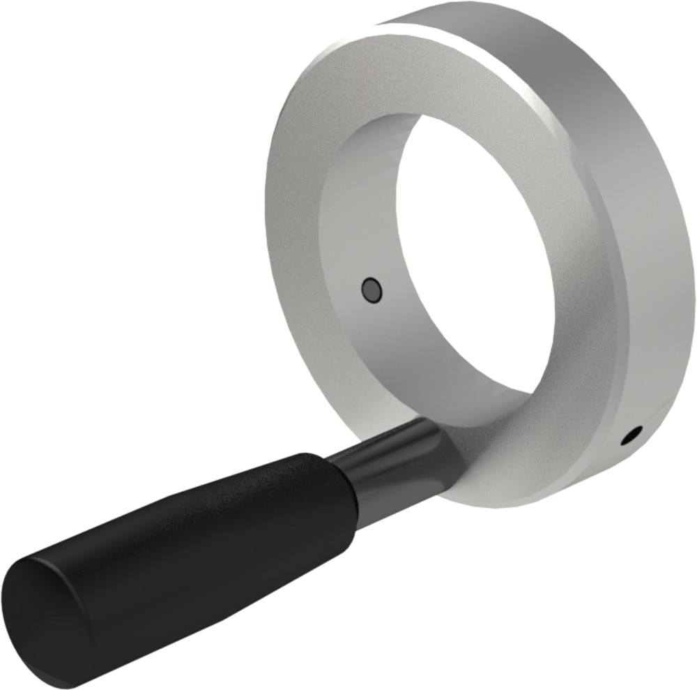 Picture of WNT/Ceratizit 80890550 High-Speed Operation Device