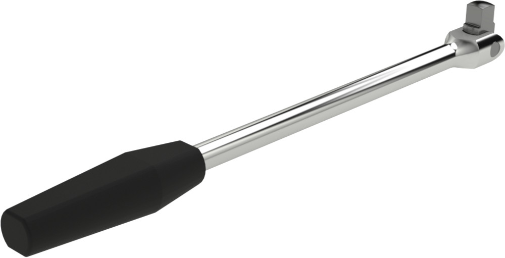 Picture for category CLAMPING LEVER WITHOUT NUT