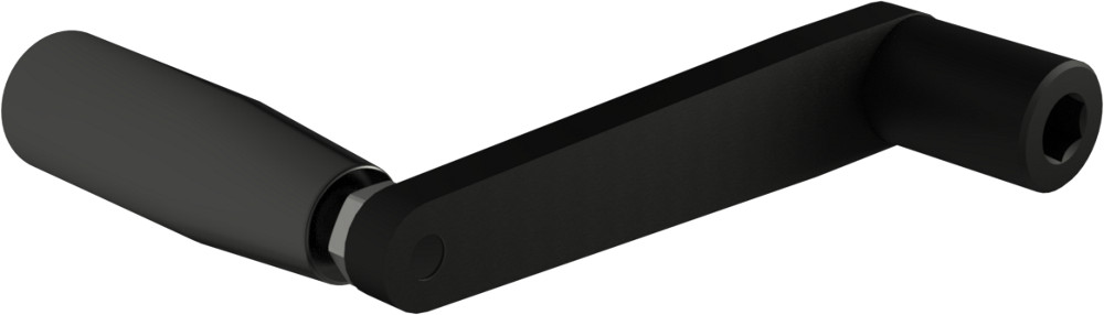 Picture of WNT/Ceratizit 80892164 Hand Crank