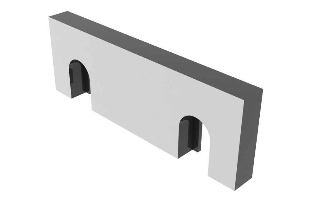 Picture of WNT/Ceratizit 8089220600 Smooth Jaw