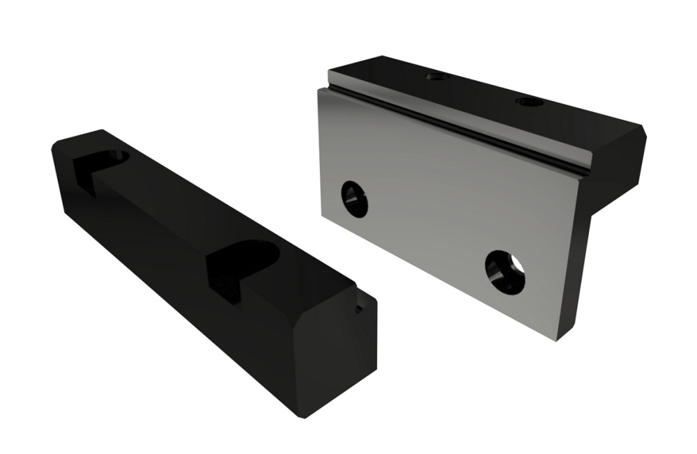 Picture of WNT/Ceratizit 80892225 Jaw For Jaw Opening Extension Jaws For Clamping Range Extension