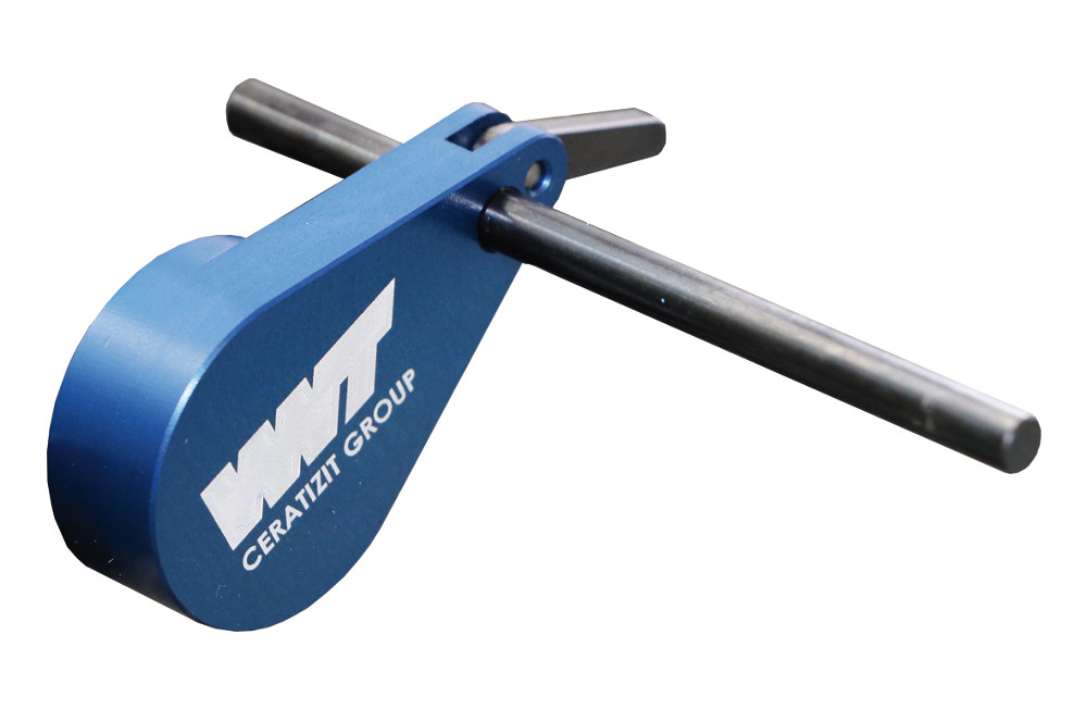 Picture of WNT/Ceratizit 8089223800 Workpiece Support, Magnetic